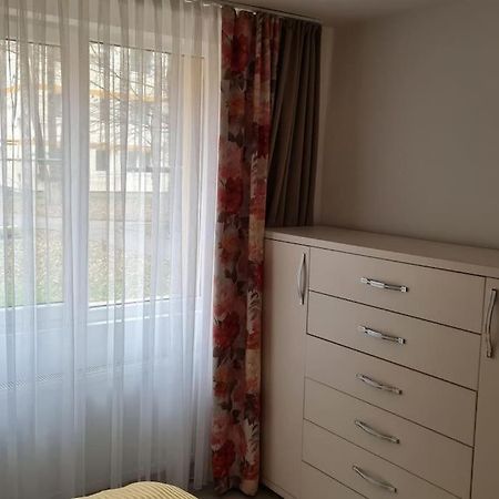 Apartament Violeta Gura Humorului Buitenkant foto
