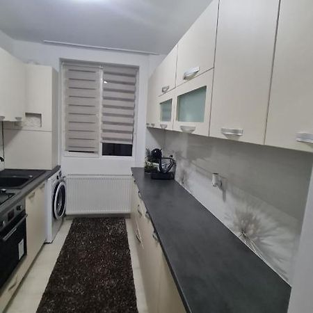 Apartament Violeta Gura Humorului Buitenkant foto