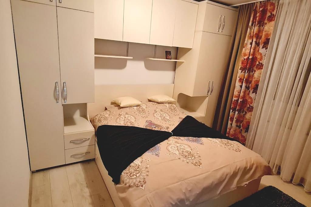 Apartament Violeta Gura Humorului Buitenkant foto