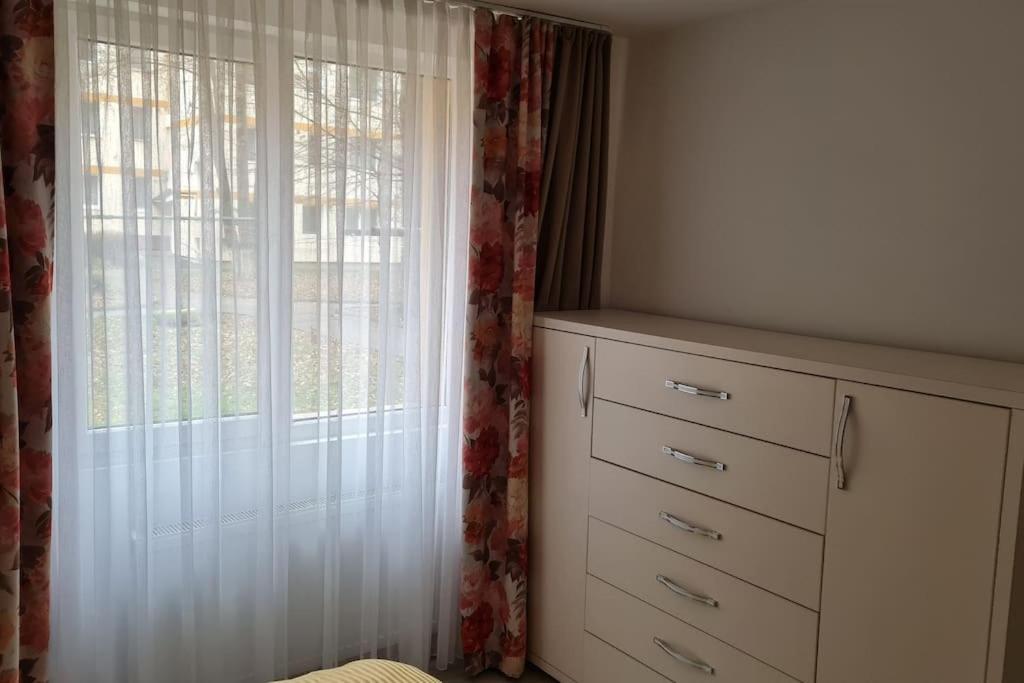 Apartament Violeta Gura Humorului Buitenkant foto