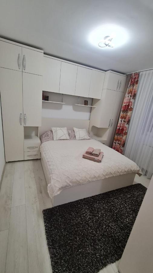 Apartament Violeta Gura Humorului Buitenkant foto