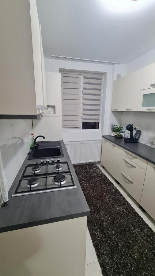 Apartament Violeta Gura Humorului Buitenkant foto